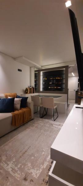 Residencial Instambul, localizado em bairro nobre, próximo à Universidade